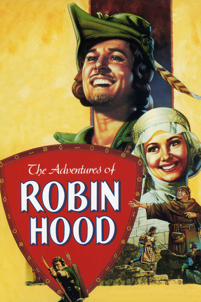 gktorrent Les Aventures de Robin des Bois FRENCH HDLight 1080p 1937