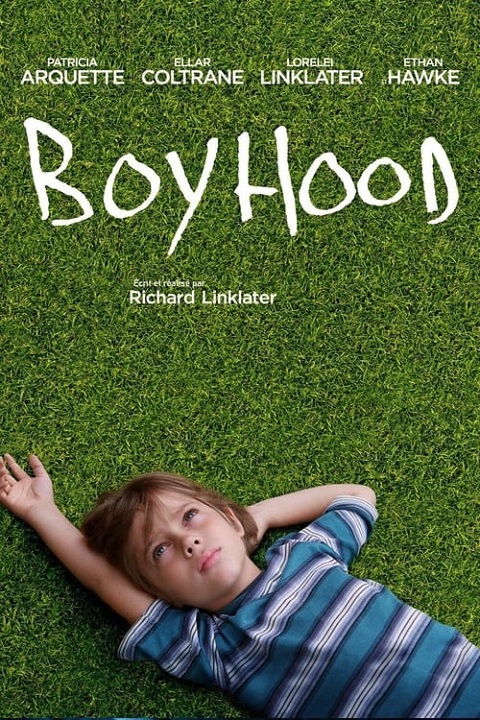 gktorrent Boyhood FRENCH HDLight 1080p 2014
