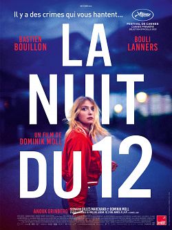 gktorrent La Nuit du 12 FRENCH DVDRIP x264 2022