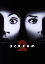 gktorrent Scream 2 TRUEFRENCH DVDRIP x264 1997