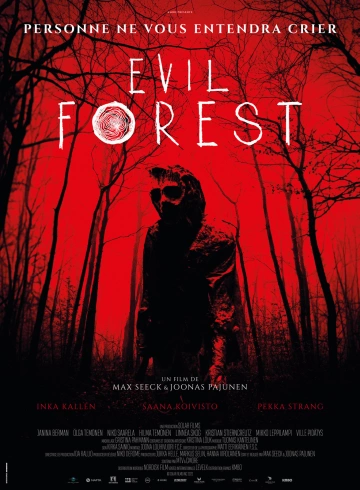 gktorrent Evil Forest FRENCH BluRay 1080p 2023