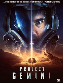gktorrent Project Gemini FRENCH WEBRIP 1080p 2022