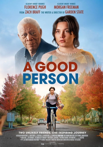 gktorrent A Good Person FRENCH WEBRIP x264 2023