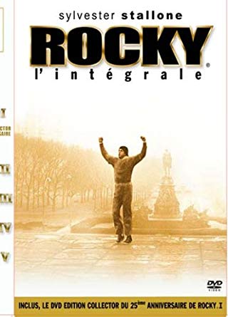 gktorrent Rocky (Integrale) FRENCH HDlight 1080p 1976-2006