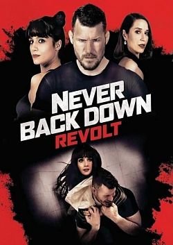 gktorrent Never Back Down: Revolt VOSTFR HDLight 1080p 2021