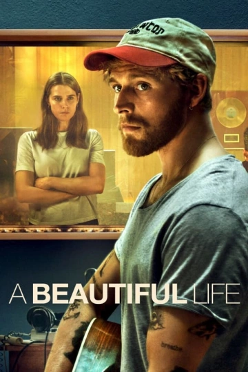 gktorrent A Beautiful Life FRENCH WEBRIP x264 2023