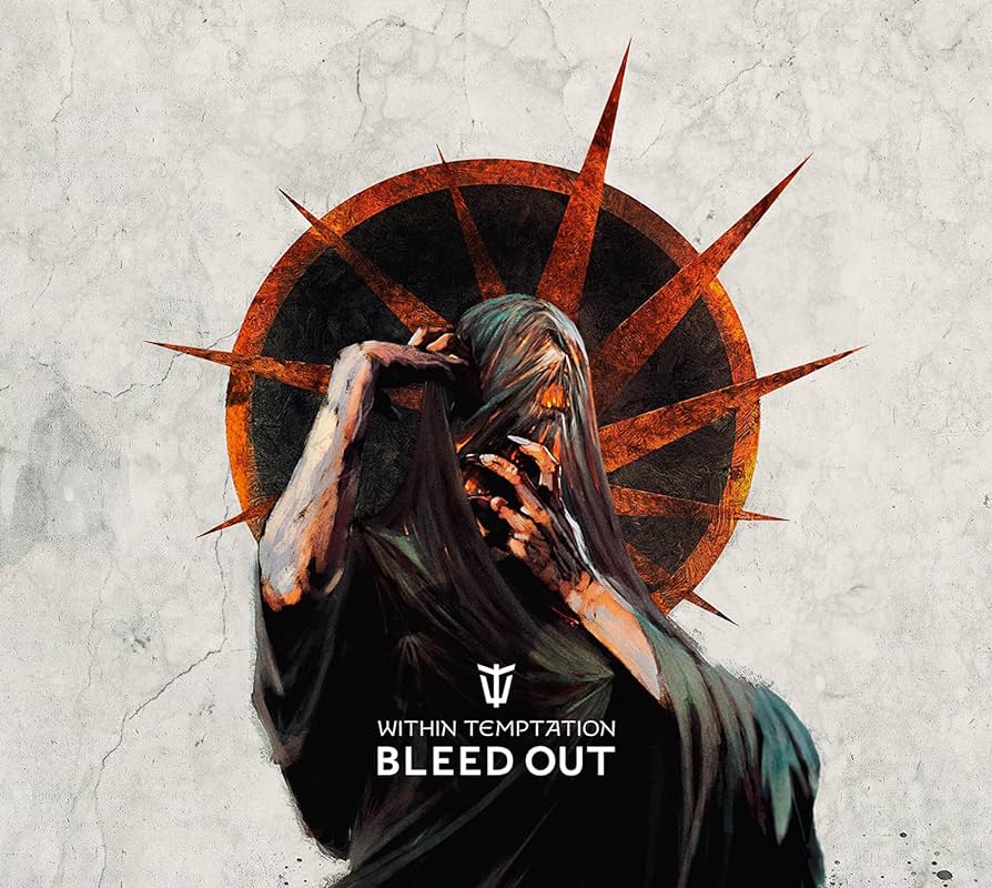 gktorrent Within Temptation - Bleed Out 2023