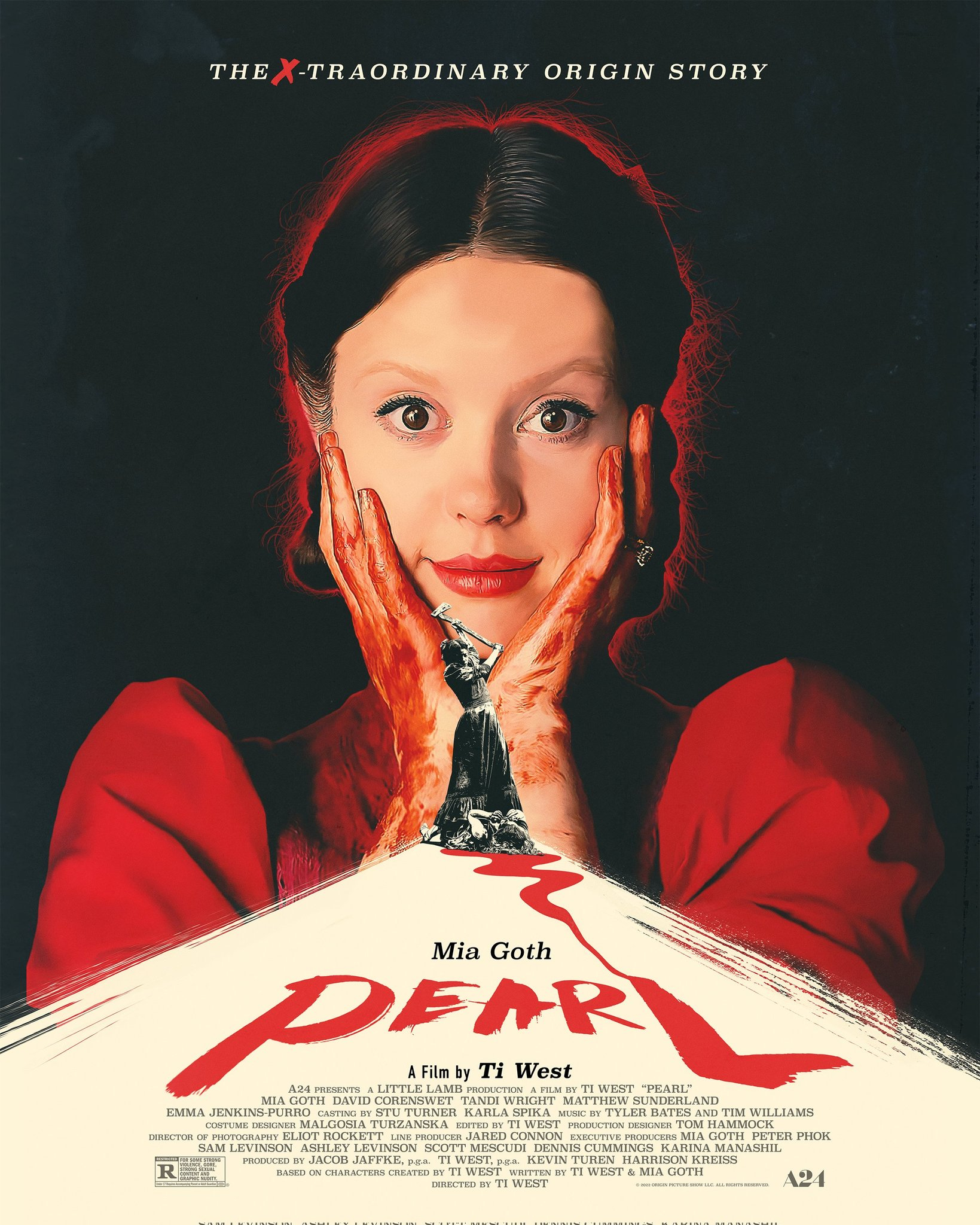 gktorrent Pearl FRENCH DVDRIP x264 2022