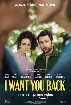 gktorrent I Want You Back FRENCH WEBRIP 1080p 2022