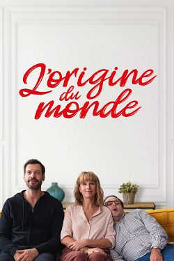 gktorrent L'Origine Du Monde FRENCH WEBRIP 1080p 2022