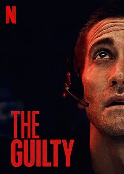 gktorrent The Guilty FRENCH WEBRIP 2021