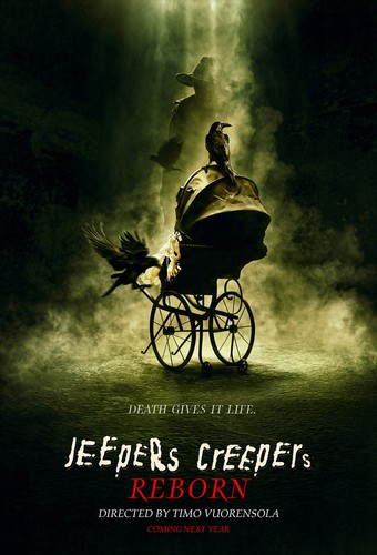 gktorrent Jeepers Creepers: Reborn FRENCH HDCAM MD 2022