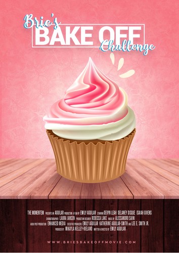 gktorrent Brie's Bake Off Challenge FRENCH WEBRIP LD 1080p 2023