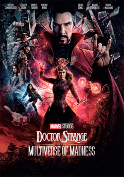 gktorrent Doctor Strange in the Multiverse of Madness TRUEFRENCH DVDRIP x264 2022
