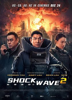 gktorrent Shock Wave 2 FRENCH BluRay 720p 2021