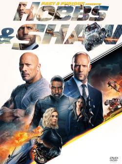 gktorrent Fast and Furious : Hobbs & Shaw TRUEFRENCH BluRay 720p 2019