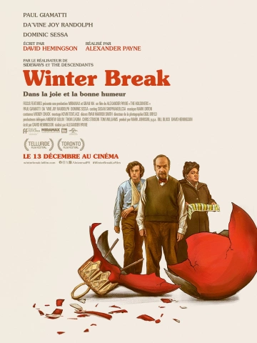 gktorrent Winter Break FRENCH WEBRIP 1080p 2023