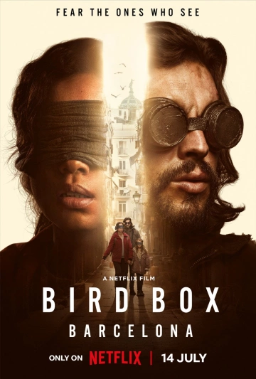 gktorrent Bird Box Barcelona FRENCH WEBRIP 720p 2023