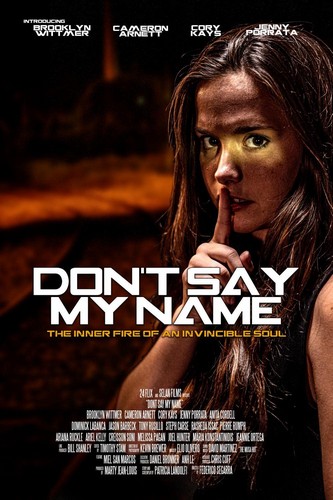 gktorrent Don't Say My Name FRENCH WEBRIP LD 2023