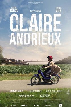 gktorrent Claire Andrieux FRENCH WEBRIP 1080p 2022
