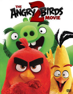 gktorrent Angry Birds : Copains comme cochons TRUEFRENCH DVDRIP 2019