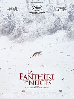 gktorrent La Panthère des neiges FRENCH WEBRIP 2022