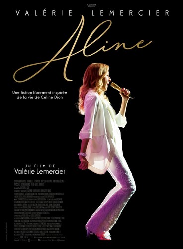 gktorrent Aline, the voice of love FRENCH HDTS MD 720p 2021