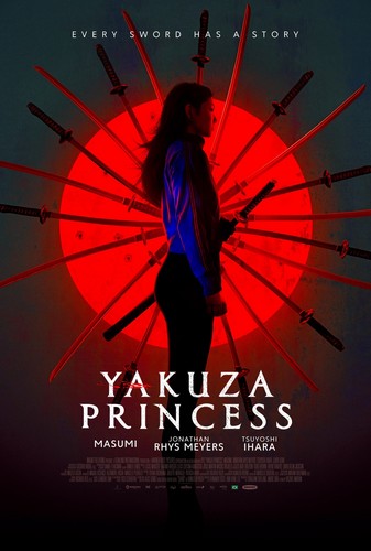 gktorrent Yakuza Princess FRENCH WEBRIP LD 1080p 2021