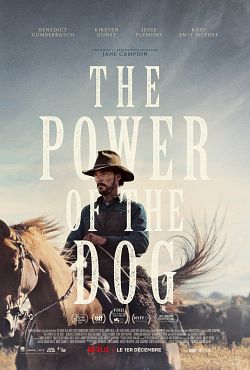 gktorrent The Power of the Dog FRENCH WEBRIP 2021