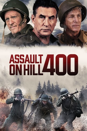 gktorrent Assault on Hill 400 FRENCH WEBRIP LD 720p 2023