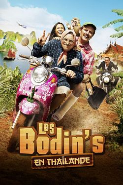 gktorrent Les Bodin's en Thaïlande FRENCH BluRay 1080p 2022