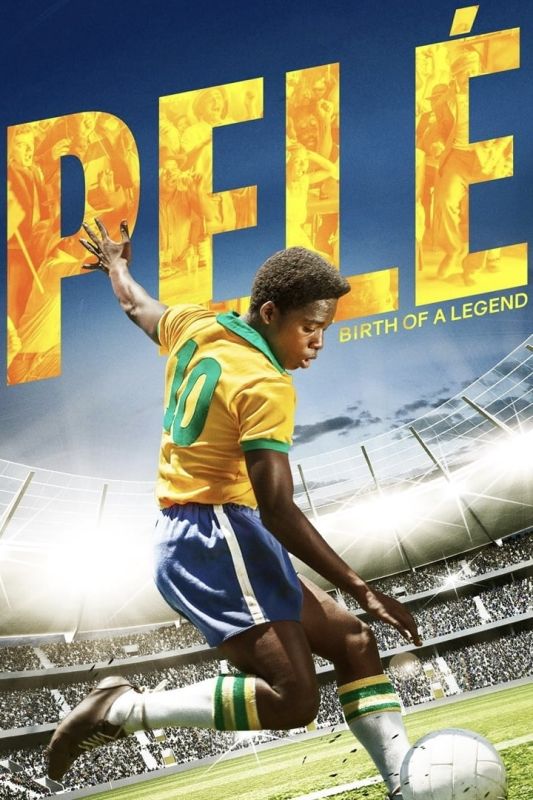 gktorrent Pelé - naissance d'une légende FRENCH HDLight 1080p 2016