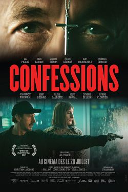 gktorrent Confessions FRENCH WEBRIP 720p 2022