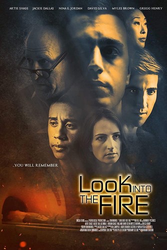 gktorrent Look Into the Fire FRENCH WEBRIP LD 720p 2023