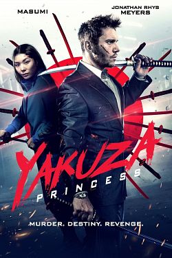gktorrent Yakuza Princess FRENCH BluRay 1080p 2022
