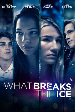 gktorrent What Breaks The Ice FRENCH WEBRIP x264 2022