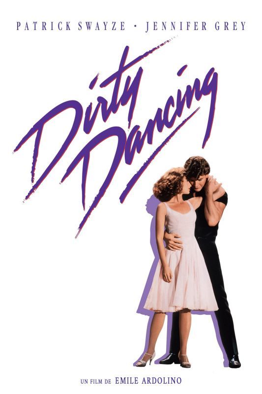 gktorrent Dirty Dancing FRENCH HDLight 1080p 1987