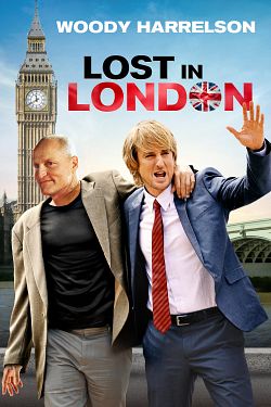 gktorrent Lost In London FRENCH BluRay 1080p 2021