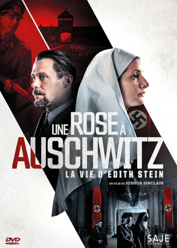 gktorrent Une rose à Auschwitz, la vie d'Edith Stein FRENCH WEBRIP x264 2023