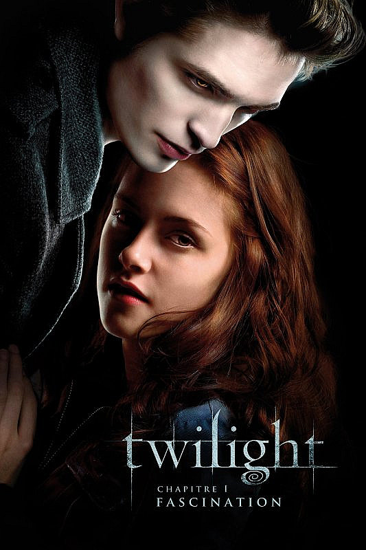 gktorrent Twilight - Chapitre 1 : fascination TRUEFRENCH HDLight 1080p 2008