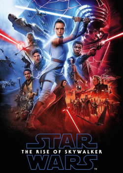 gktorrent Star Wars: L'Ascension de Skywalker FRENCH BluRay 1080p 2020