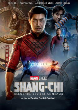 gktorrent Shang-Chi et la Légende des Dix Anneaux TRUEFRENCH BluRay 720p 2021