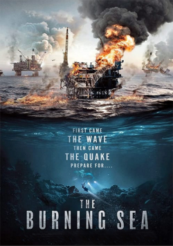 gktorrent The North Sea FRENCH BluRay 1080p 2022