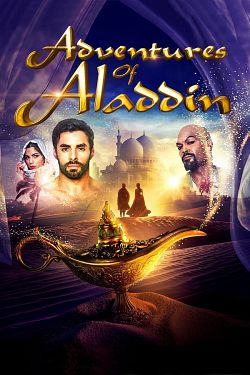 gktorrent Adventures of Aladdin FRENCH WEBRIP 1080p 2022