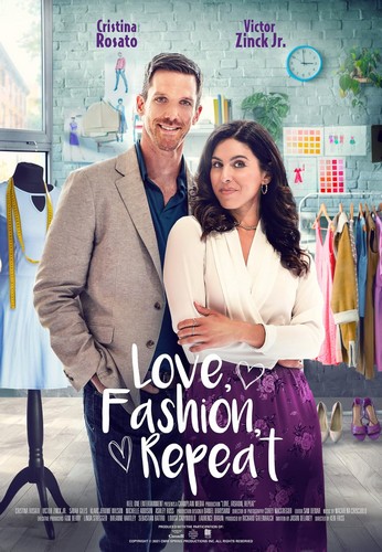 gktorrent Love, Fashion, Repeat FRENCH WEBRIP LD 720p 2023