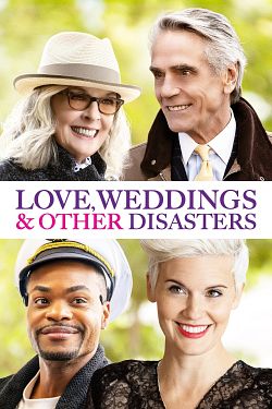 gktorrent Love, Weddings & Other Disasters FRENCH WEBRIP 720p 2022