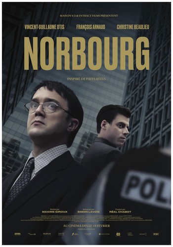 gktorrent Norbourg FRENCH WEBRIP 1080p 2022