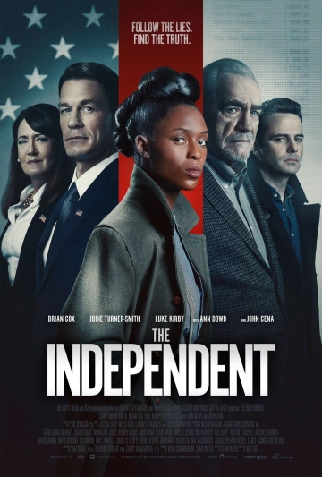 gktorrent The Independent FRENCH WEBRIP 1080p 2023