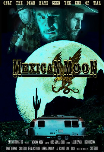 gktorrent Mexican Moon FRENCH WEBRIP LD 1080p 2021