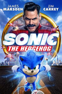 gktorrent Sonic le film TRUEFRENCH BluRay 720p 2020